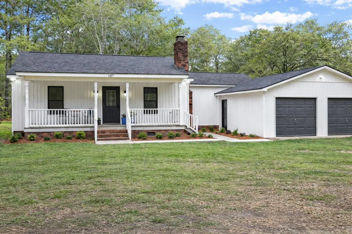 607 Lazy Hill Road, Moncks Corner, SC 29461 - #1