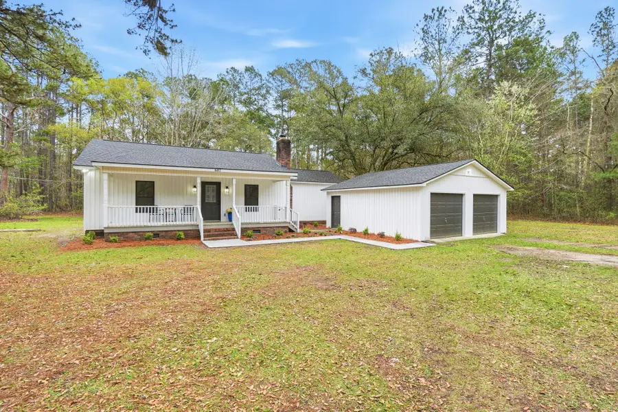 607 Lazy Hill Road, Moncks Corner, SC 29461 - #2