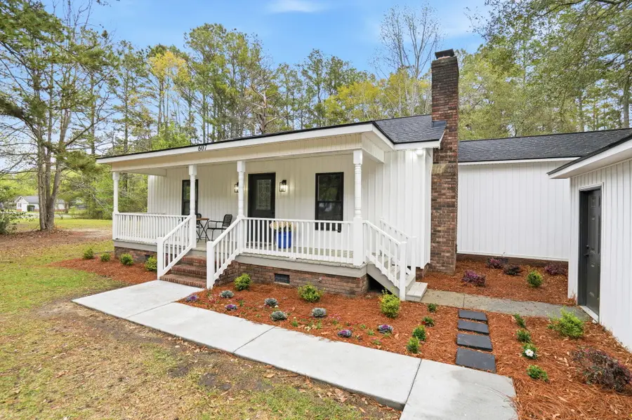 607 Lazy Hill Road, Moncks Corner, SC 29461 - #3