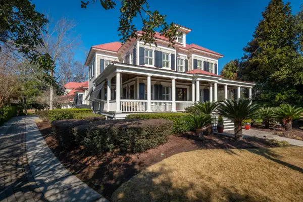 57 Iron Bottom Lane, Charleston, SC 29492