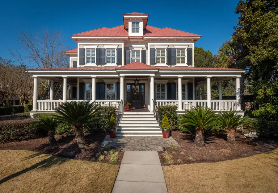 57 Iron Bottom Lane, Charleston, SC 29492 - #2