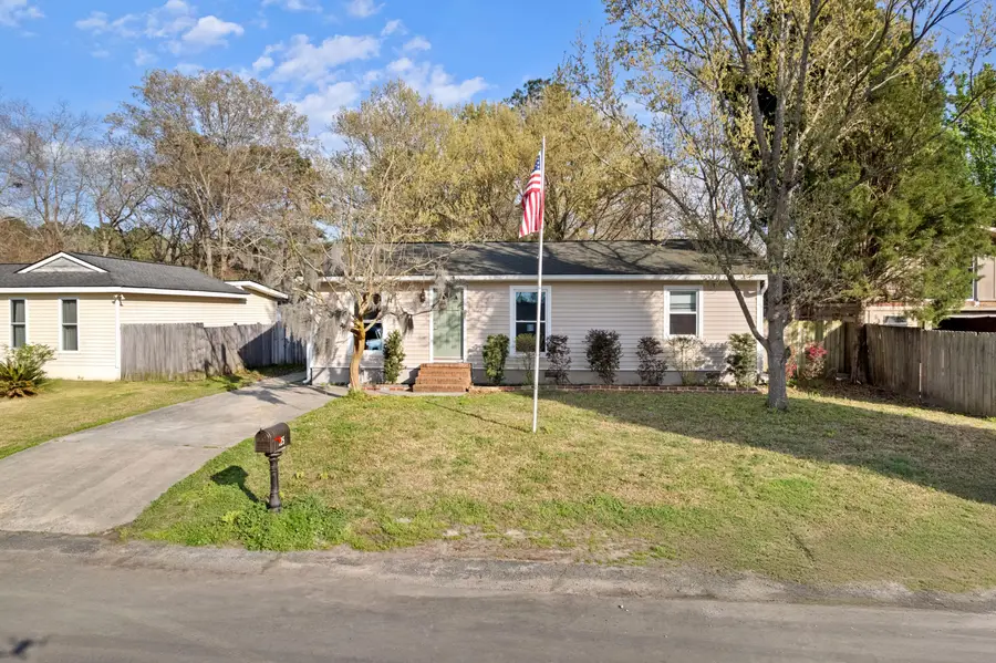 125 Red Cedar Drive, Goose Creek, SC 29445 - #2