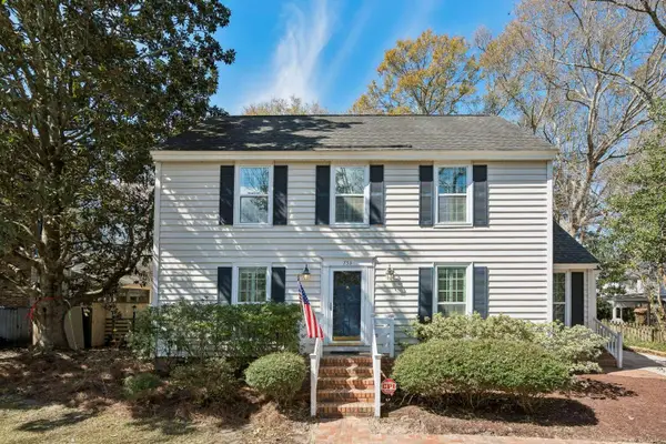 753 Milldenhall Road, Mount Pleasant, SC 29464