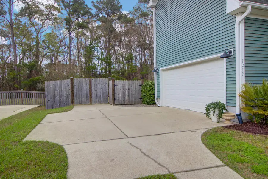 1299 Segar Street, Johns Island, SC 29455 - #2