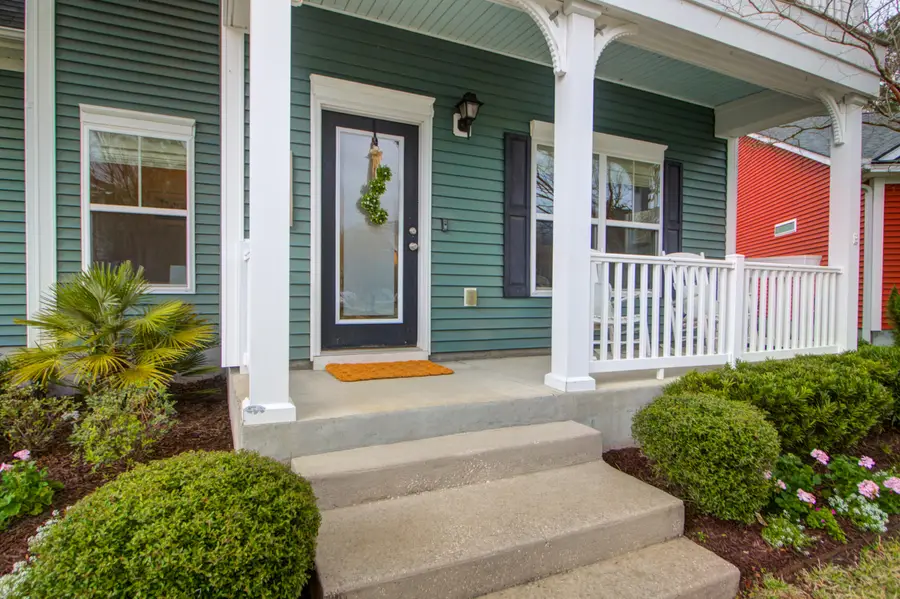 1299 Segar Street, Johns Island, SC 29455 - #3