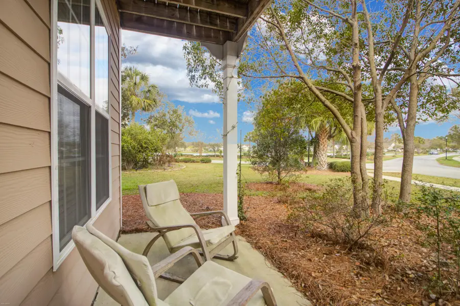 3063 Sugarberry Lane, Johns Island, SC 29455 - #3