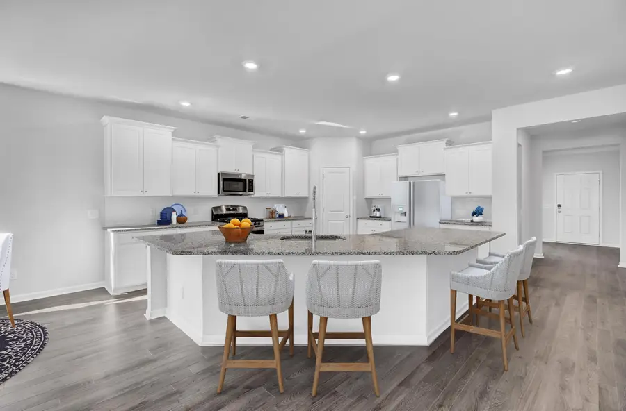 1014 Red Turnstone Run, Summerville, SC 29485 - #3