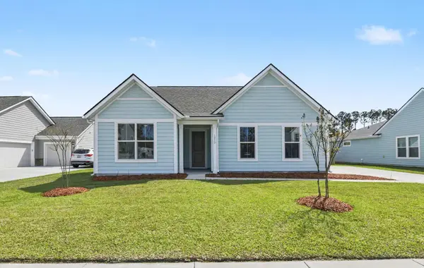 1970 Parish House Circle, Johns Island, SC 29455