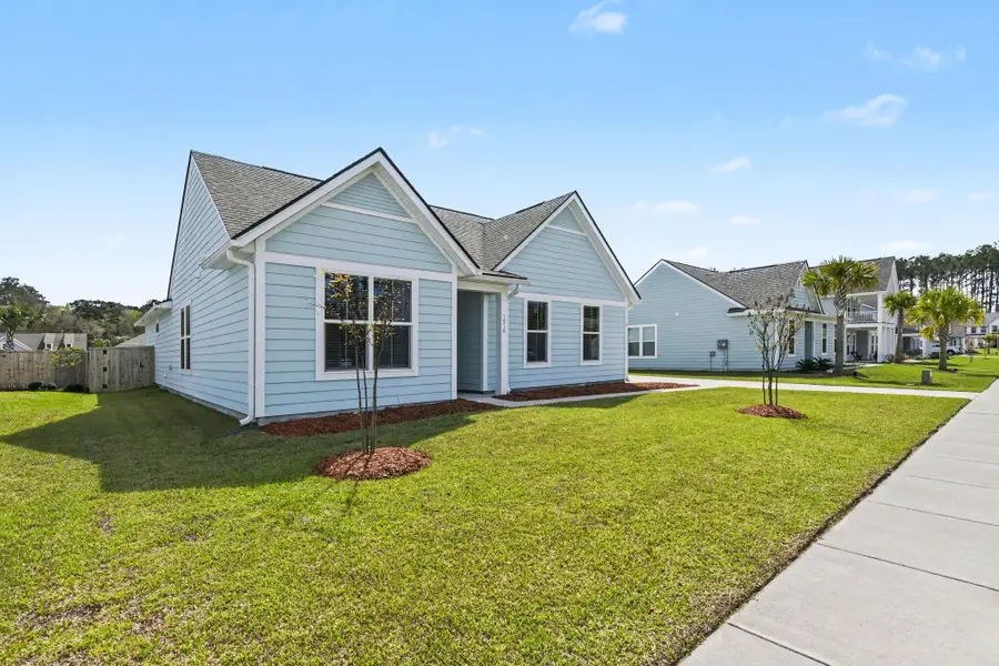 1970 Parish House Circle, Johns Island, SC 29455 - #2