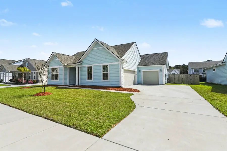 1970 Parish House Circle, Johns Island, SC 29455 - #3