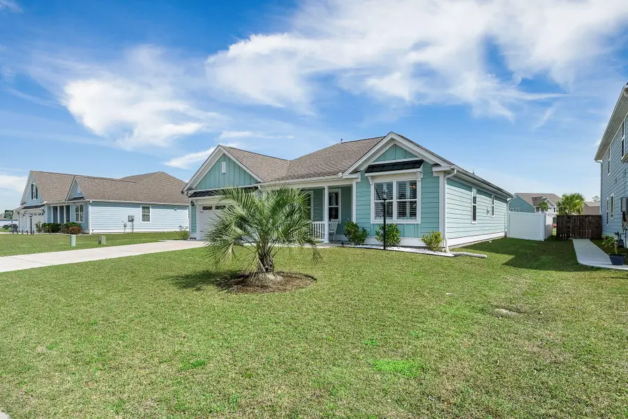 651 Sienna Way, Summerville, SC 29486 - #2