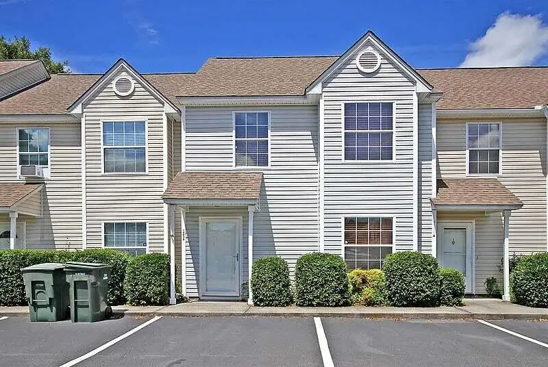 1403 Dove Run Drive #B, Charleston, SC 29412 - #1