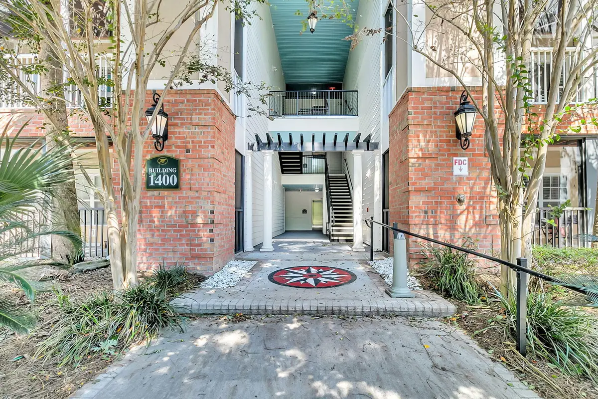 1410 Basildon Road, Mount Pleasant, SC 29466 - #1