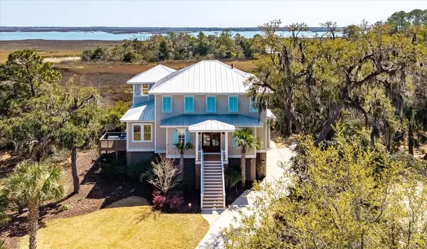 3250 Sand Marsh Lane, Mount Pleasant, SC 29466