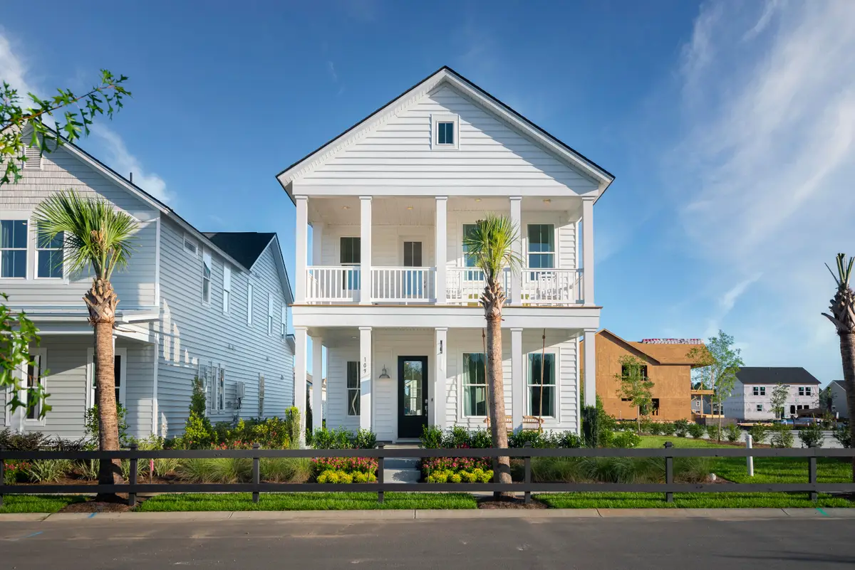 984 Scotch Bonnet Way, Summerville, SC 29485 - #1