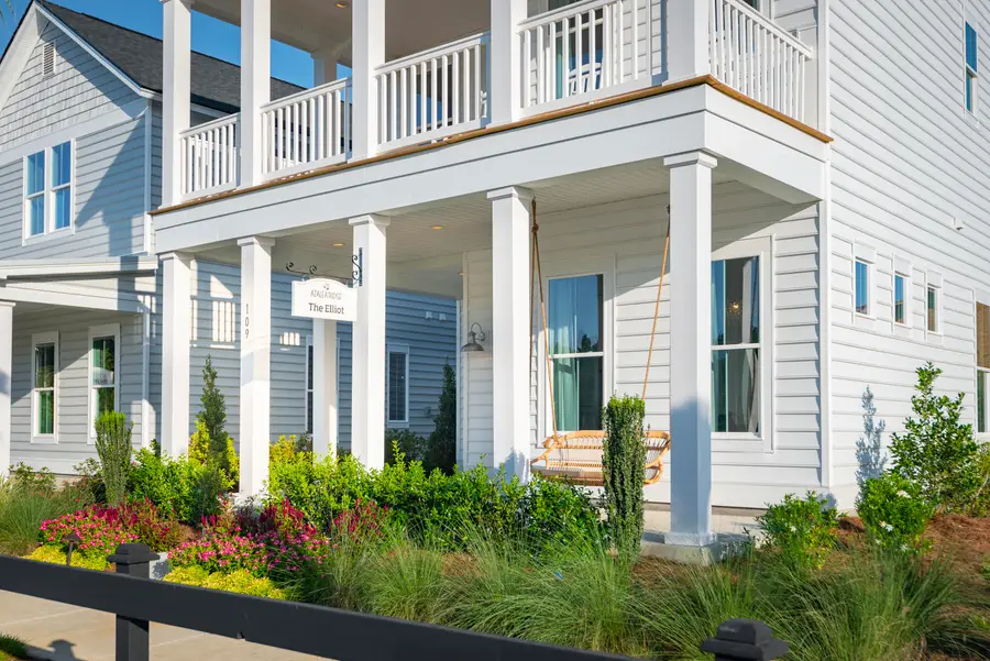 984 Scotch Bonnet Way, Summerville, SC 29485 - #2