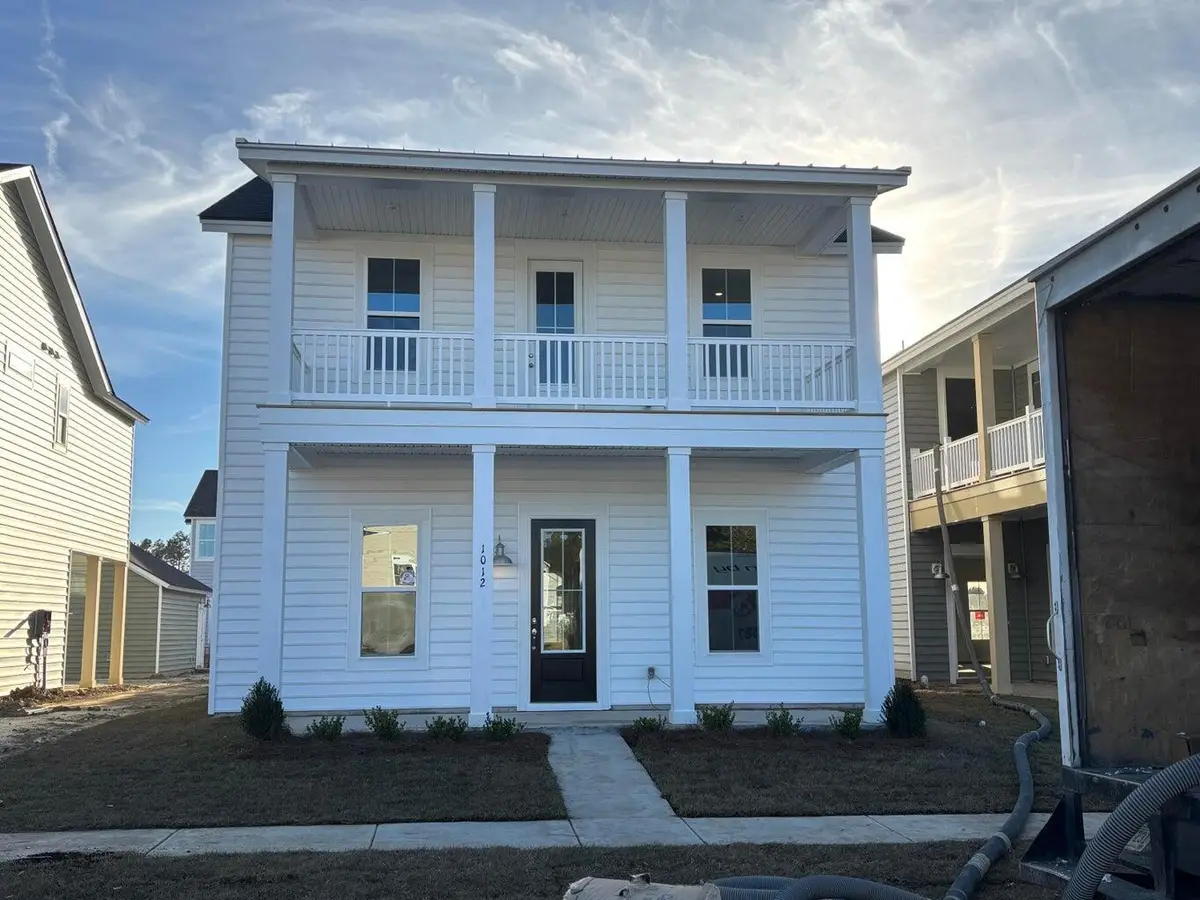 1033 Adirondack Drive, Summerville, SC 29485 - #1