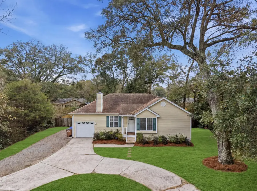 1315 Camp Road, Charleston, SC 29412 - #2