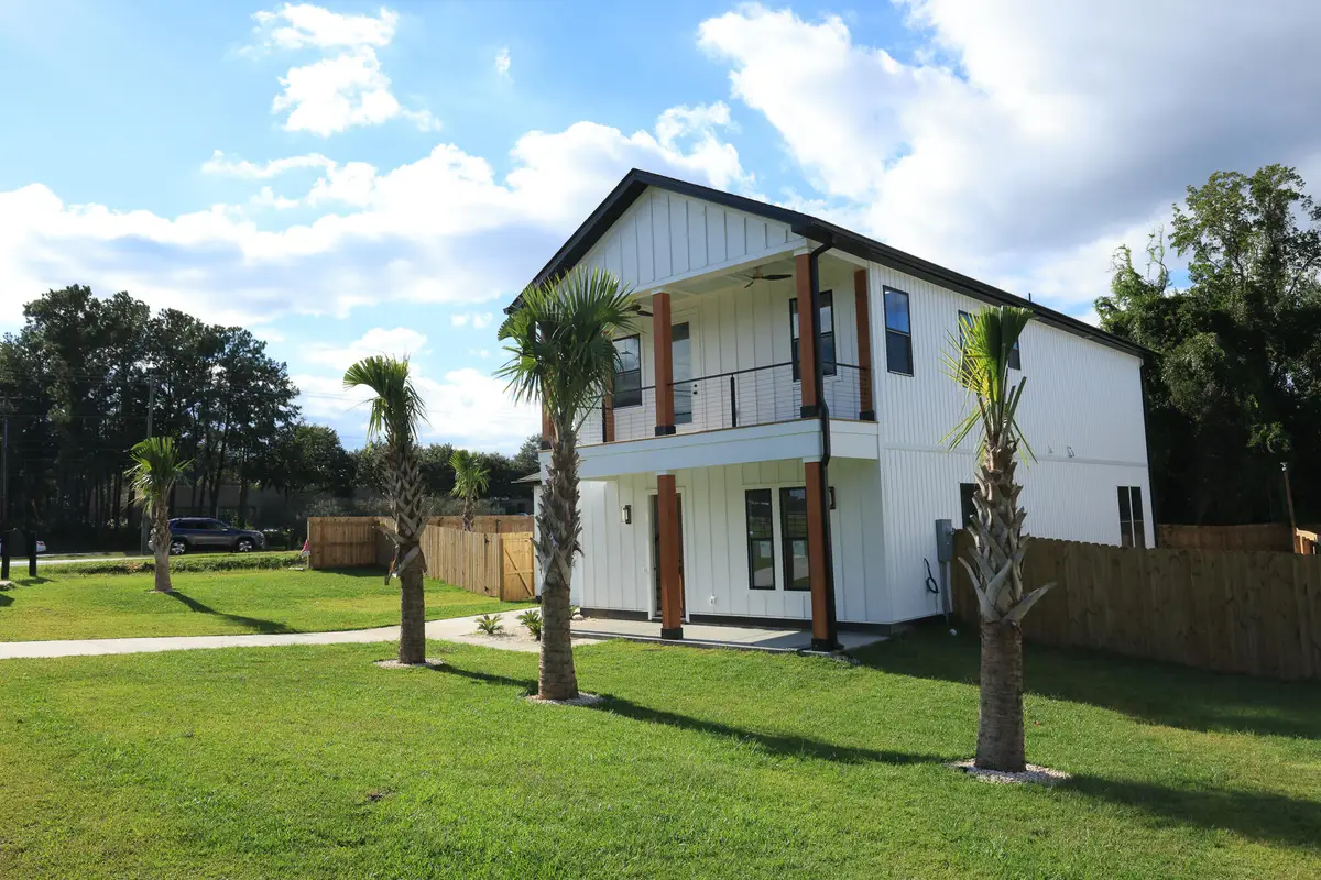 1936 Aichele Drive, North Charleston, SC 29406 - #1