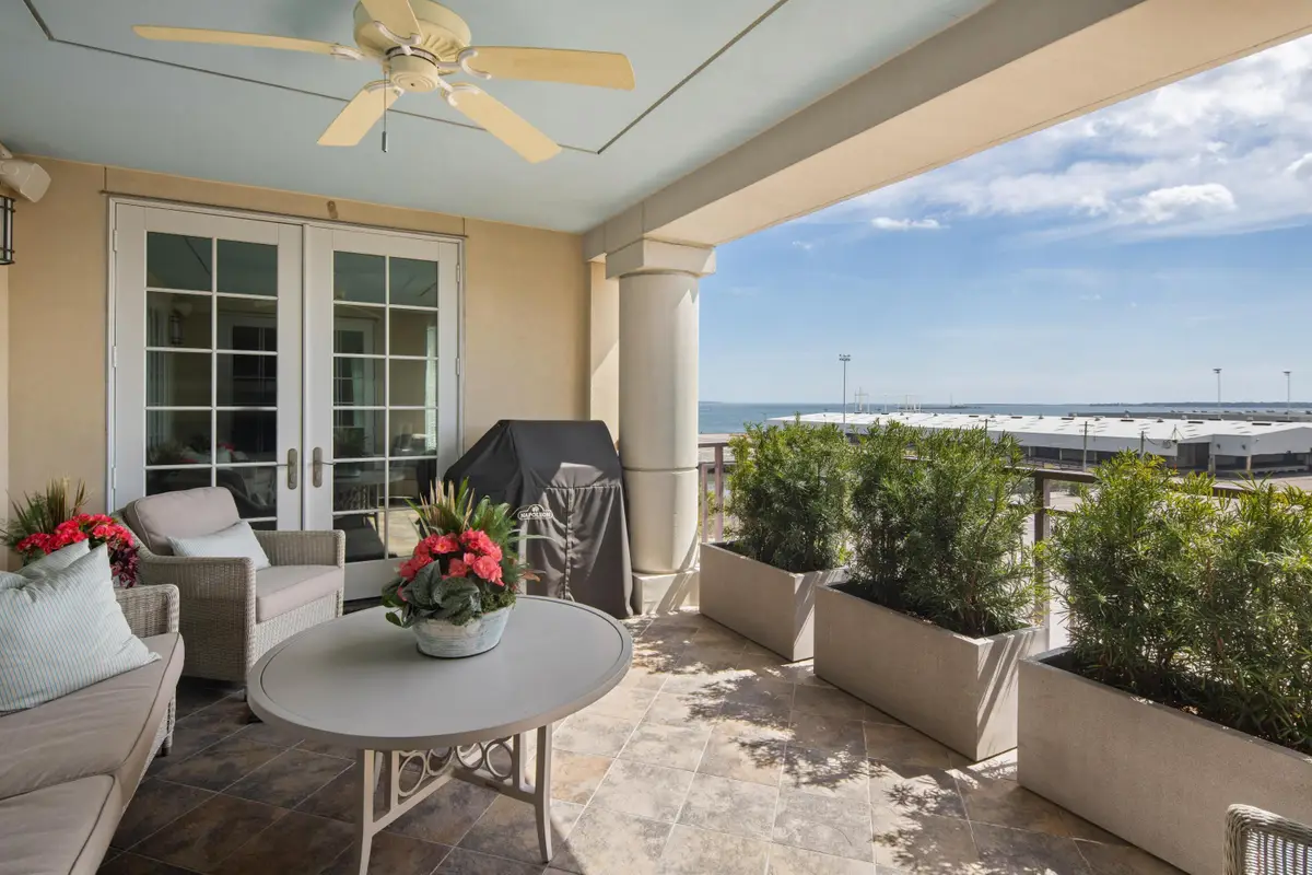2 Laurens Street #Unit 4d, Charleston, SC 29401 - #1