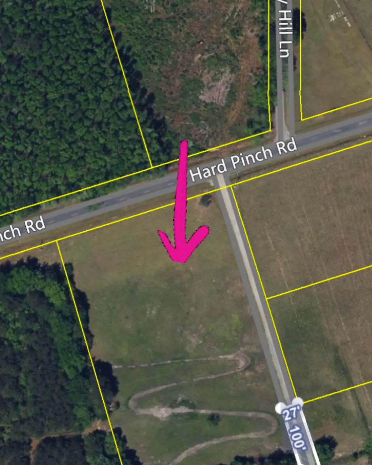 0 Hard Pinch Road, Moncks Corner, SC 29461 - #1