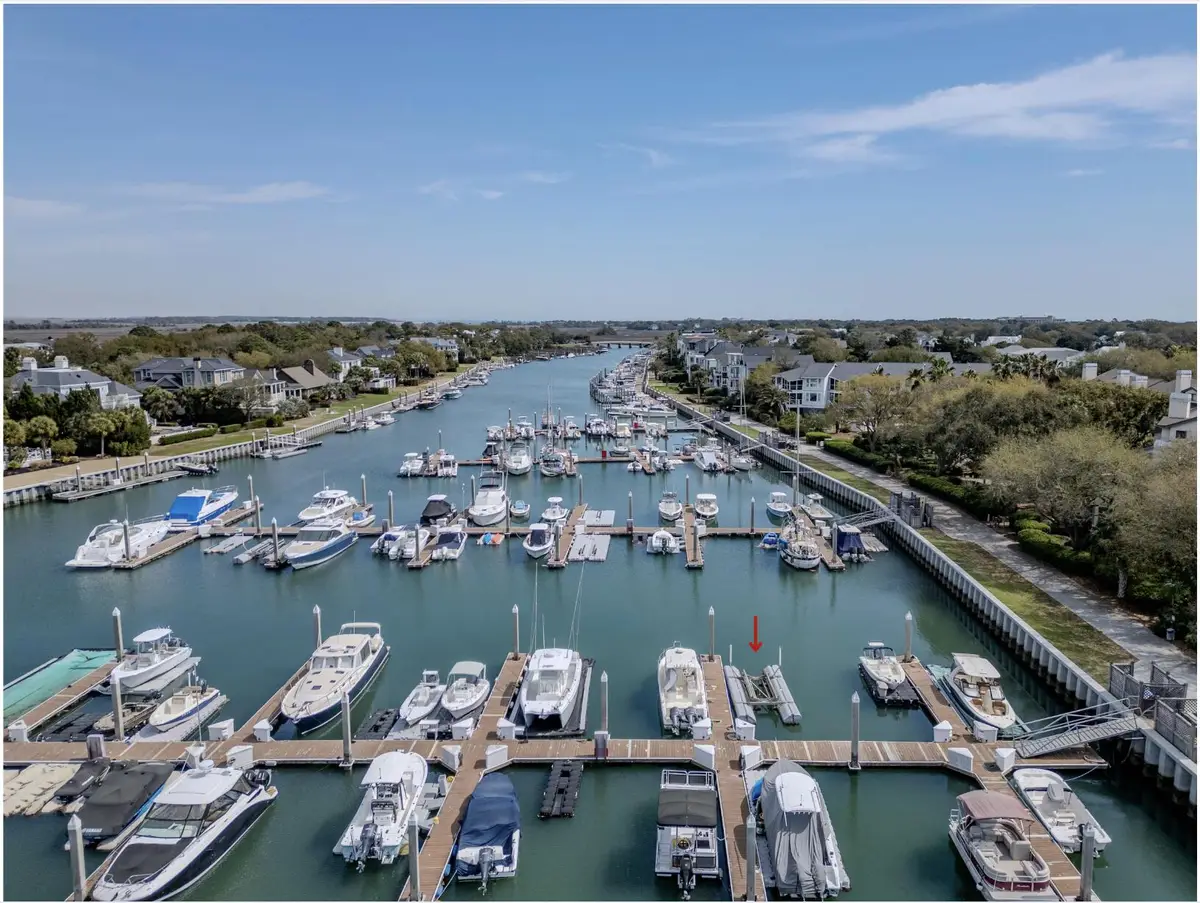 0 41st Avenue #Unit F-6, Isle Of Palms, SC 29451 - #1