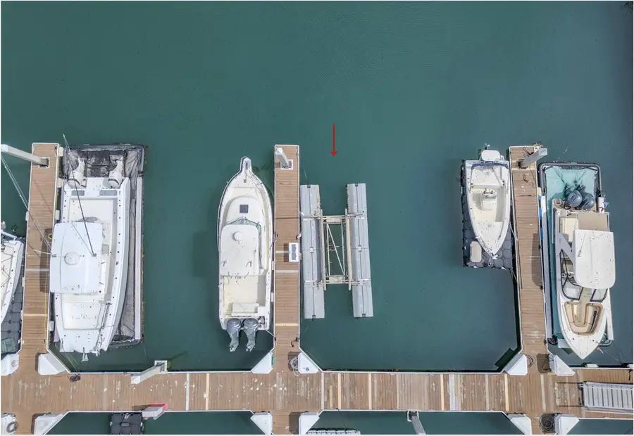 0 41st Avenue #Unit F-6, Isle Of Palms, SC 29451 - #3