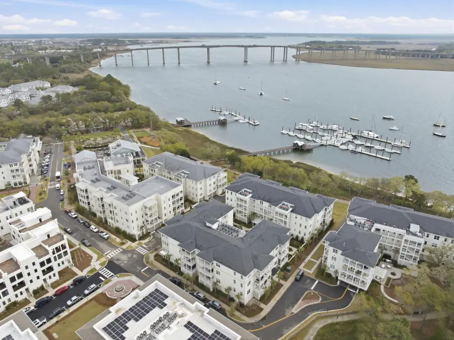 320 Longshore Street #Unit 1025, Charleston, SC 29492 - #2