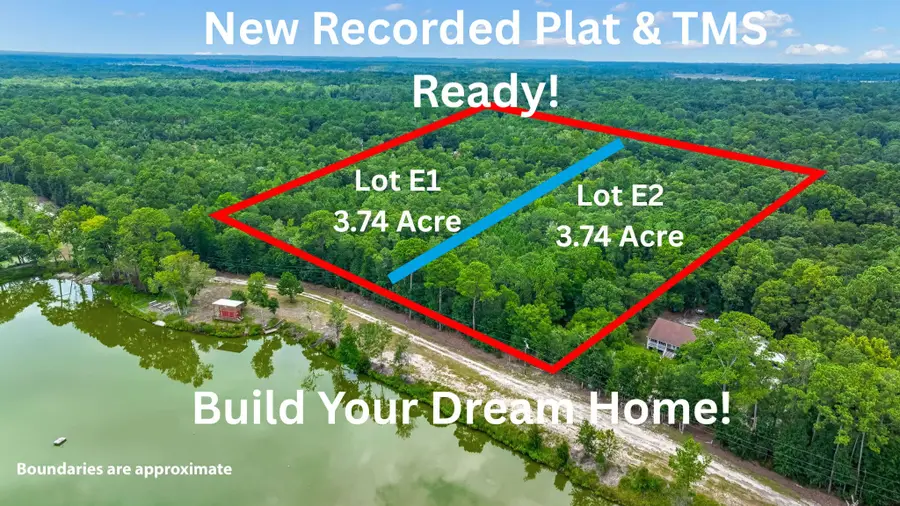 0 Hosanna Way, Hollywood, SC 29449 - #2