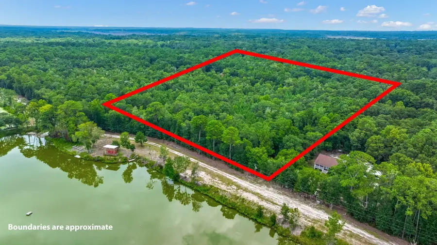 0 Hosanna Way, Hollywood, SC 29449 - #3