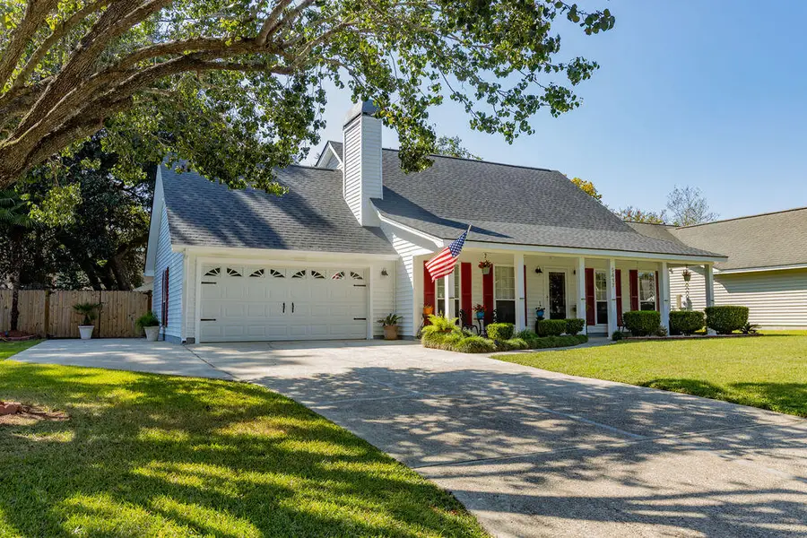 5417 Ansley Trail, North Charleston, SC 29418 - #3