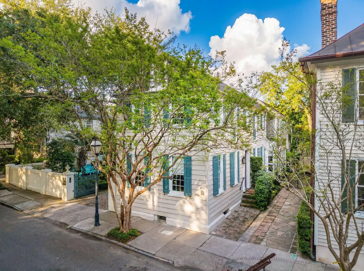 60 Church Street, Charleston, SC 29401 - #1