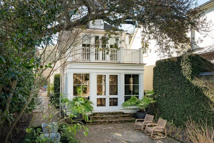 60 Church Street, Charleston, SC 29401 - #3