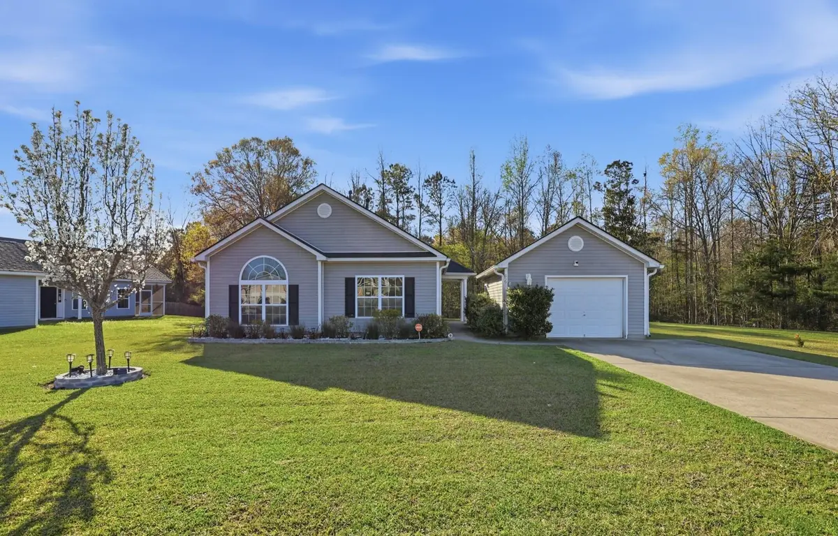 639 Savannah River Drive, Summerville, SC 29485 - #1