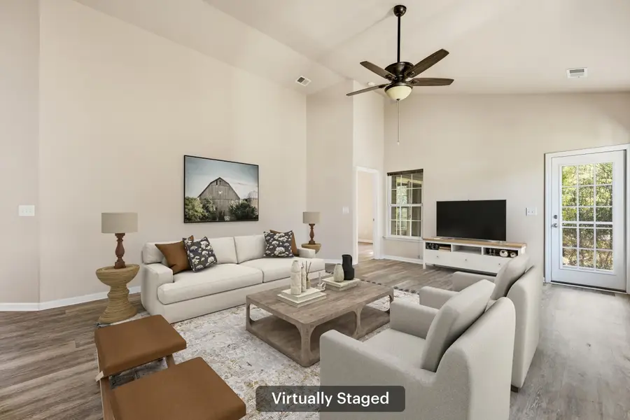 639 Savannah River Drive, Summerville, SC 29485 - #2