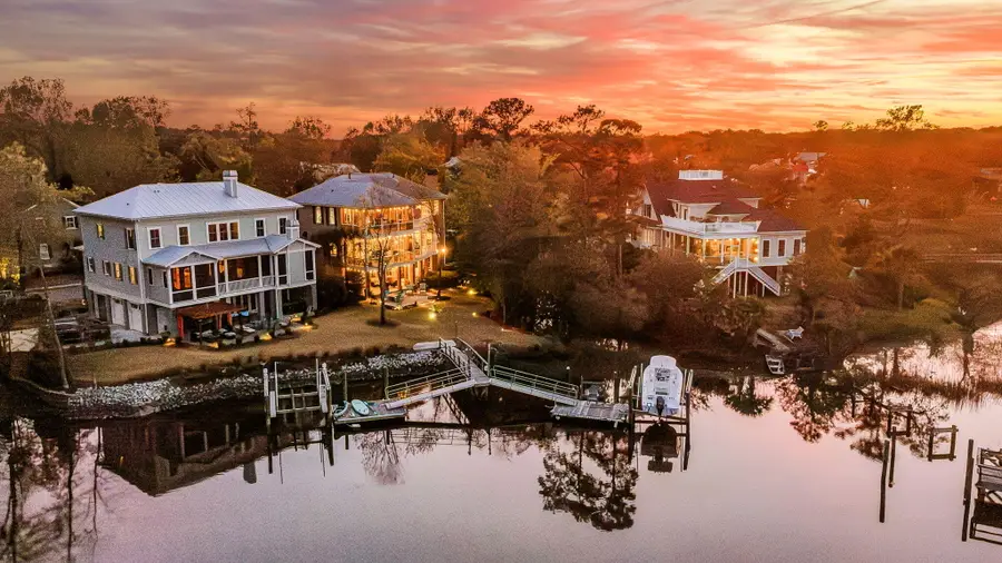 3516 Henrietta Hartford Road, Mount Pleasant, SC 29466 - #2