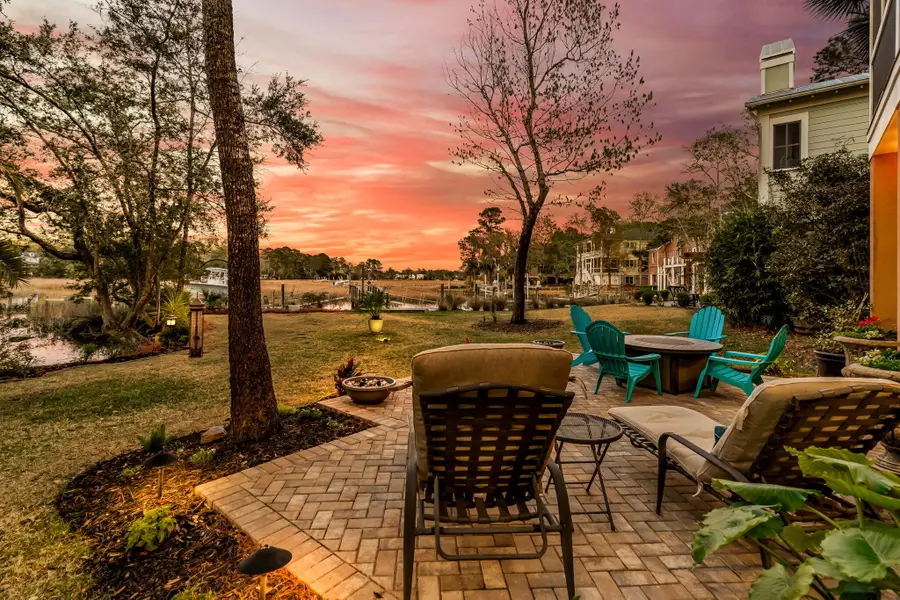 3516 Henrietta Hartford Road, Mount Pleasant, SC 29466 - #3