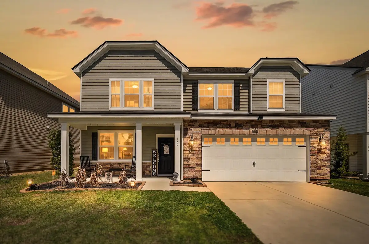 132 Lakestone Road, Moncks Corner, SC 29461 - #1