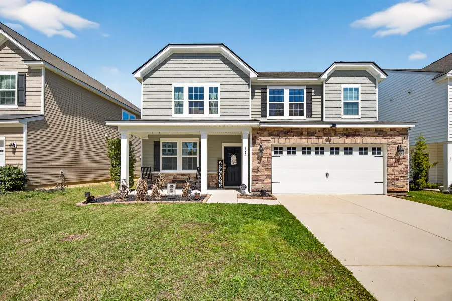 132 Lakestone Road, Moncks Corner, SC 29461 - #2