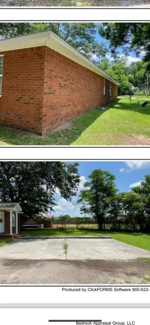 471 Reid Street, Orangeburg, SC 29115 - #2