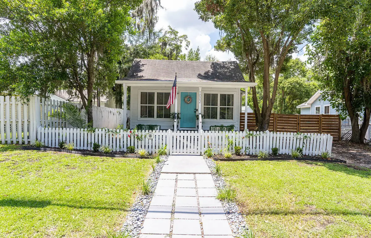 1002 Wilmington Street, Beaufort, SC 29902 - #1