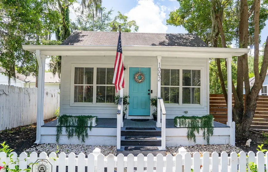 1002 Wilmington Street, Beaufort, SC 29902 - #2