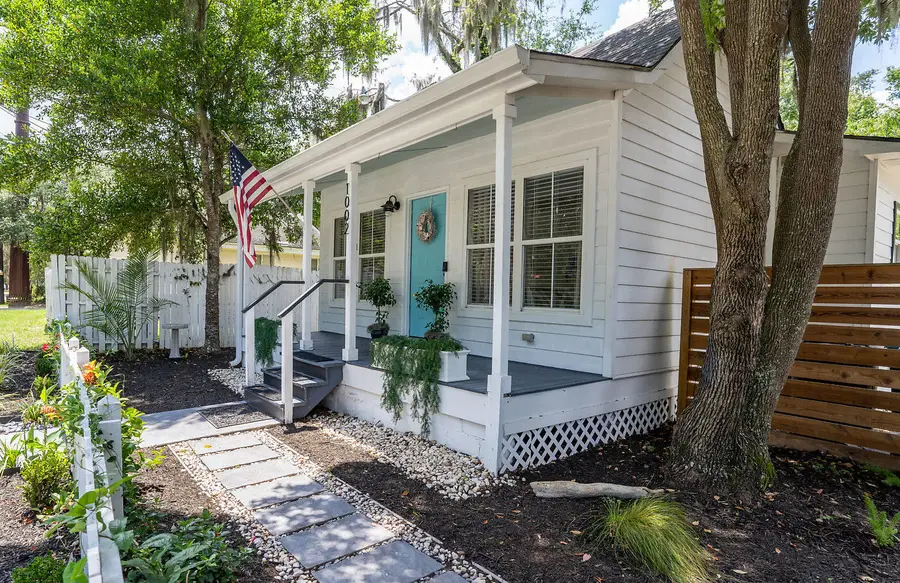 1002 Wilmington Street, Beaufort, SC 29902 - #3