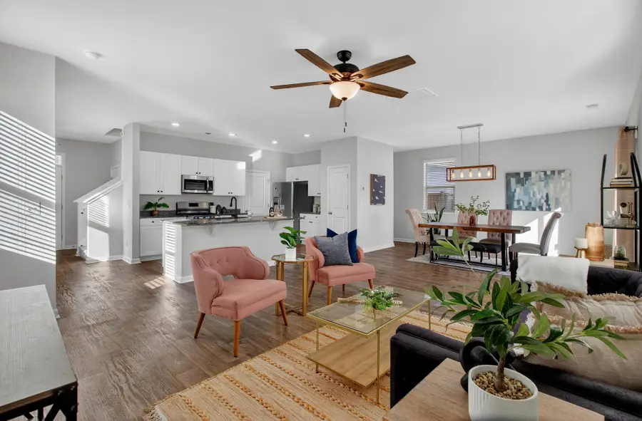 314 Mincy Street, Moncks Corner, SC 29461 - #3