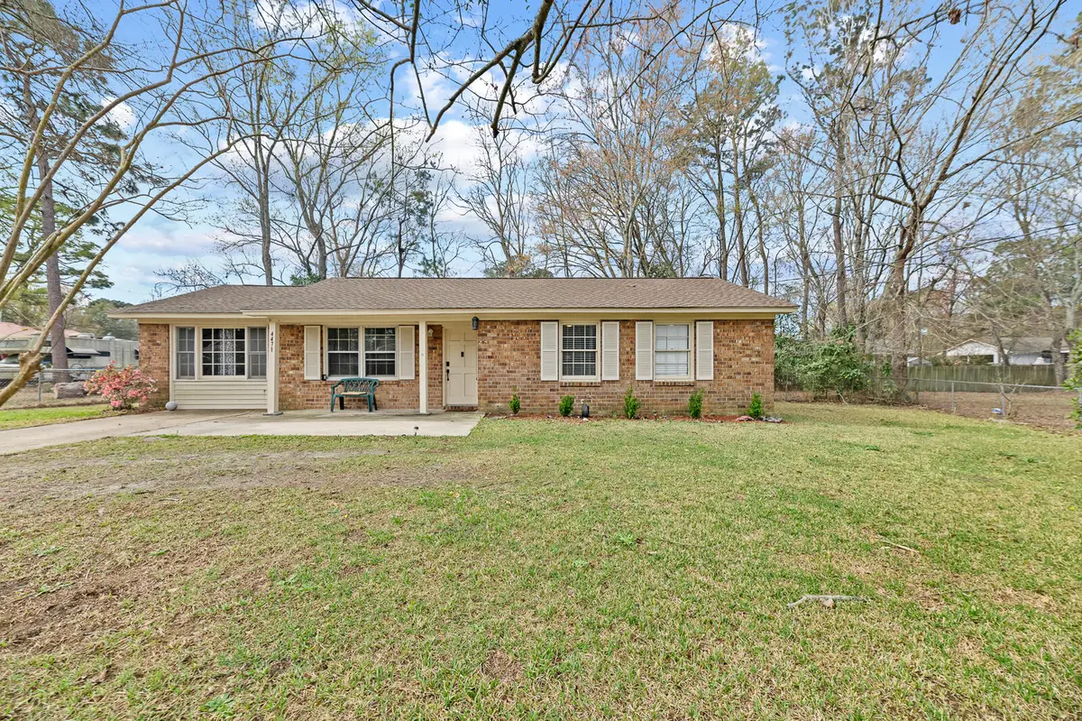 4471 Farmwood Court, Ladson, SC 29456 - #1