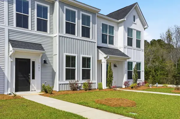 191 Omalley Drive, Summerville, SC 29483