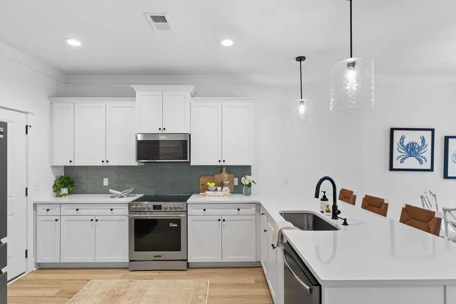 4031 St Johns Avenue, North Charleston, SC 29405 - #2