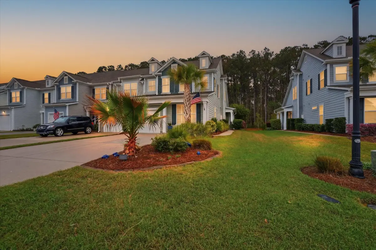 2604 Kingsfield Street, Mount Pleasant, SC 29466 - #1