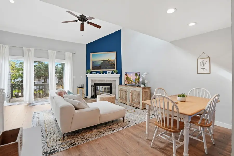 136 River Breeze Drive, Charleston, SC 29407 - #3