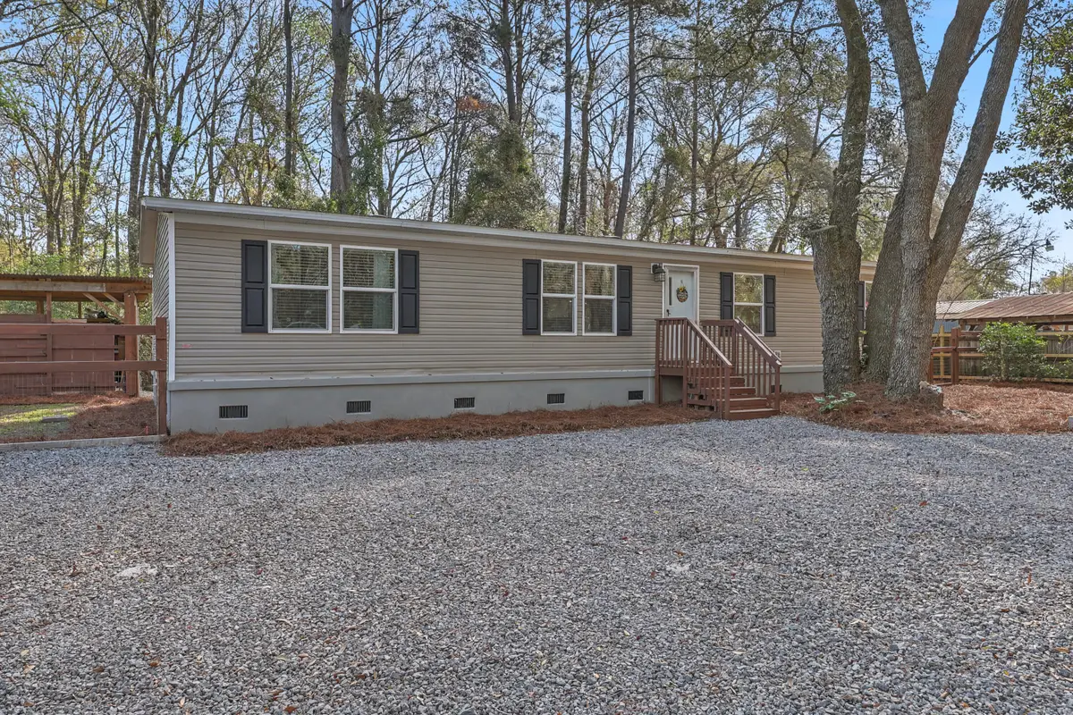 5750b Edger Tumbleston Road, Hollywood, SC 29449 - #1